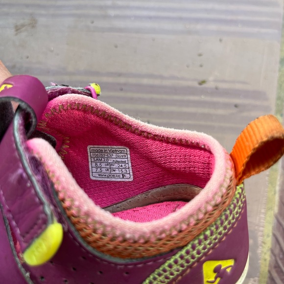 Pink Ty 2.0 great condition - Picture 5 of 5